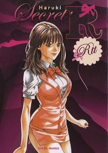 Secret'R - en RTT